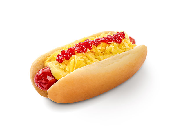 Jolly Hotdog