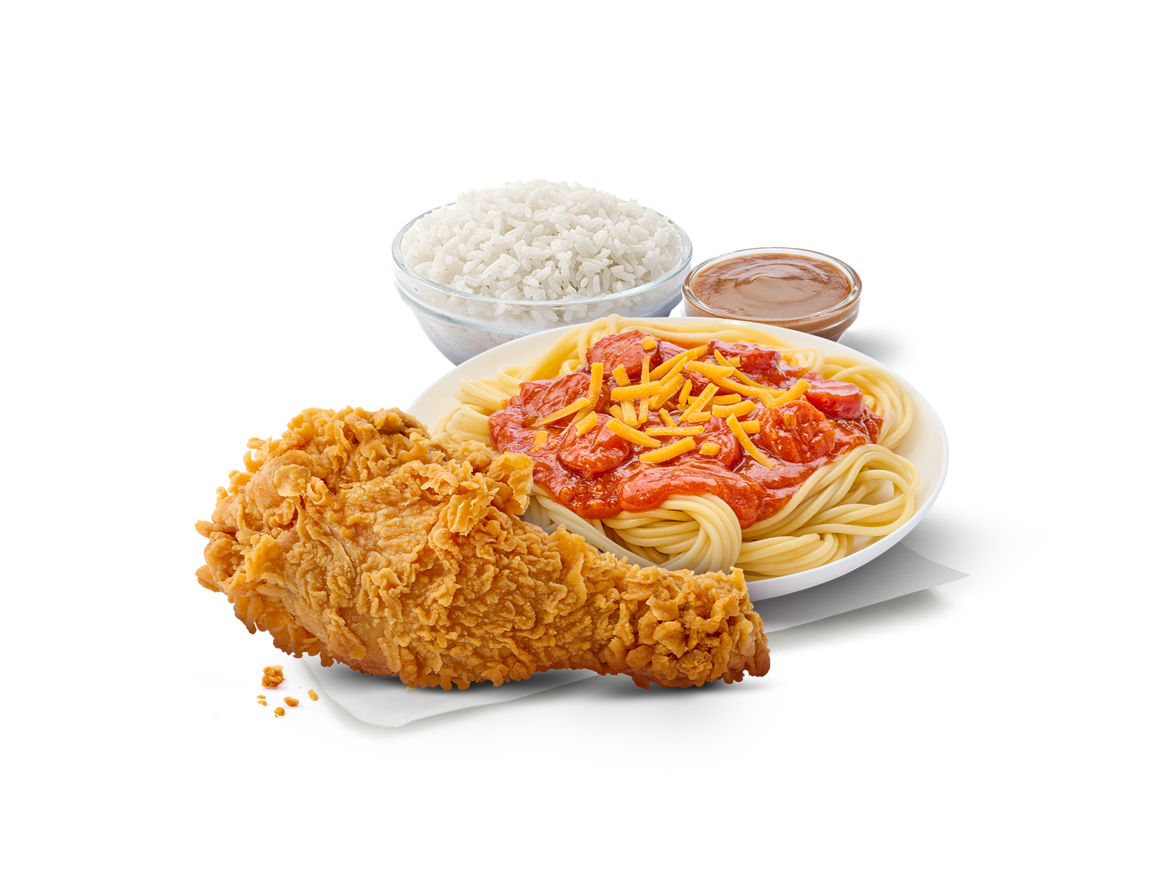 App Favorite Meal