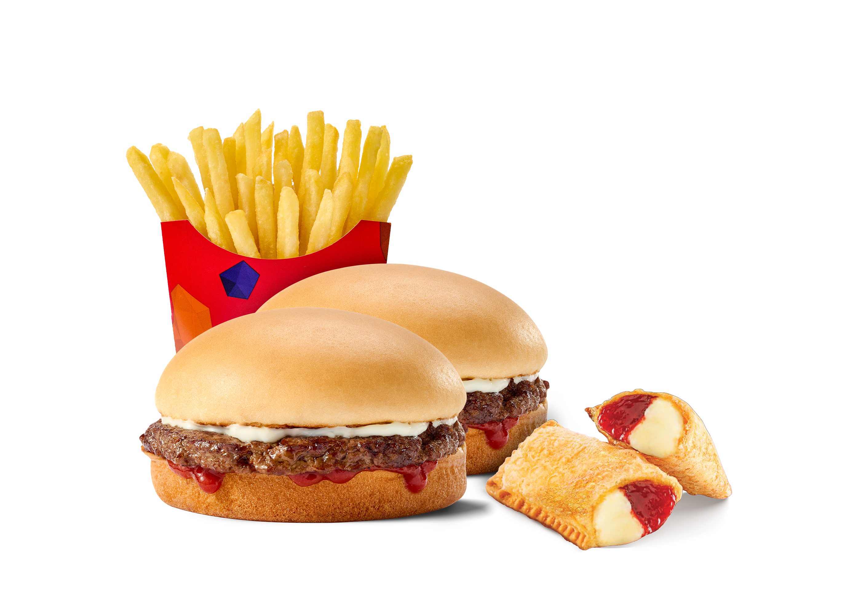 App Joy Meal 2