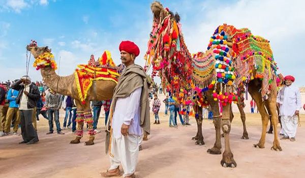 Rajasthan Highlights