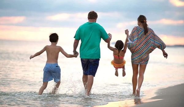 Family Holidays