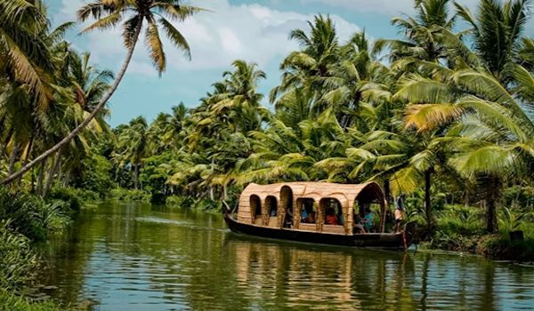 Kerala Highlights