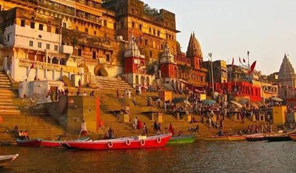 Lucknow Ayodhya Prayagraj