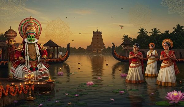 Festival & Cultural