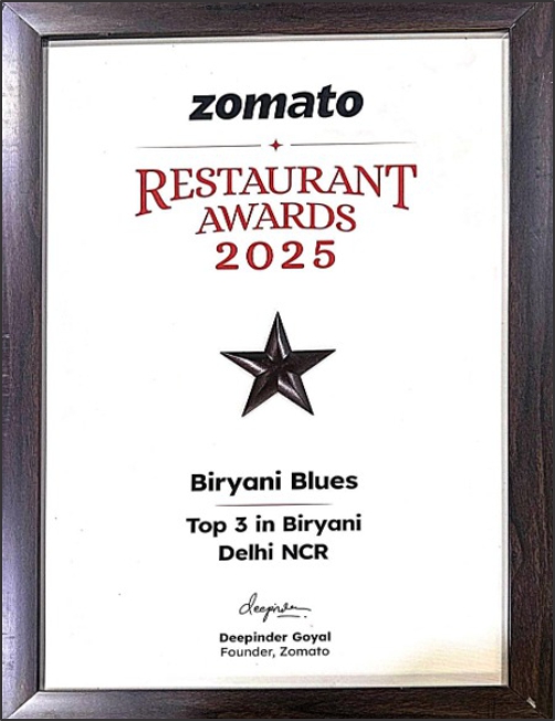 Award