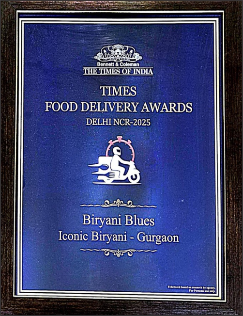 Award