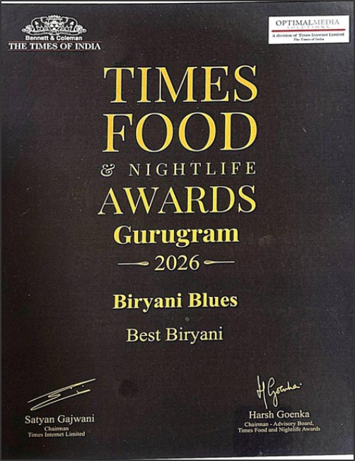 Award