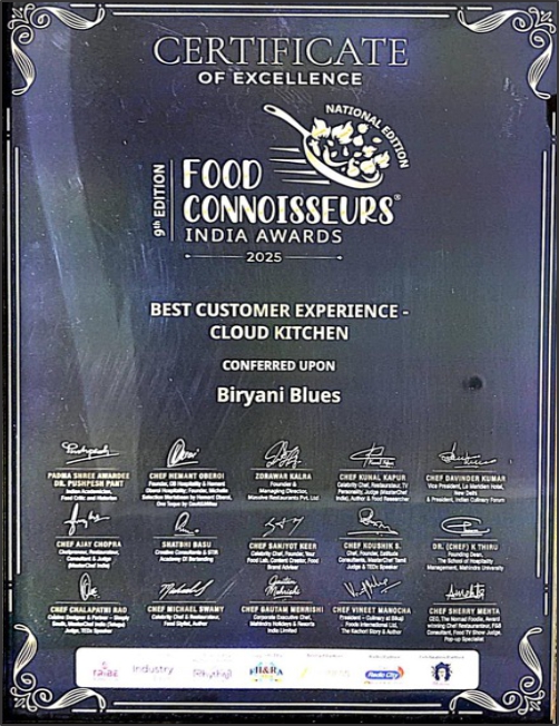 Award