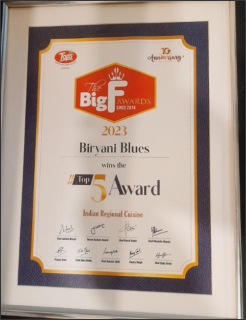 Award