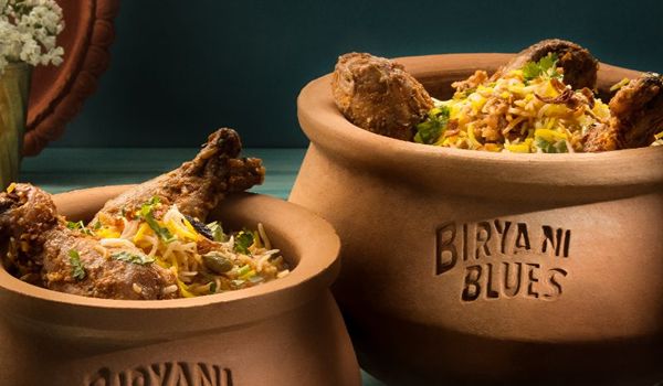 Biryani that wins over consumers