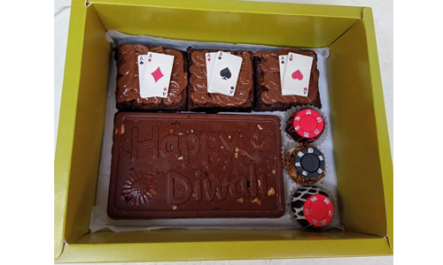 Diwali Party Box