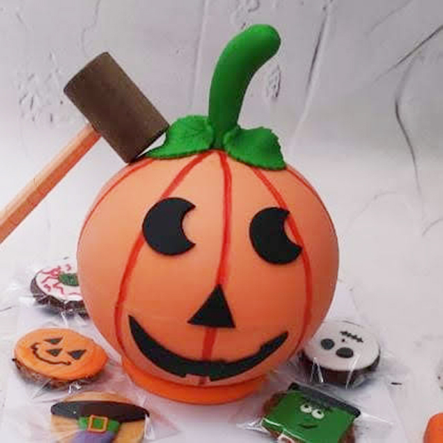 Halloween Pinata - 5.5 inch