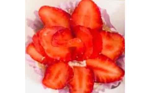 Strawberry Tart