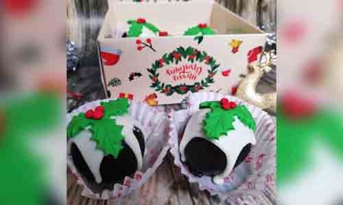 Rum Balls - By piece