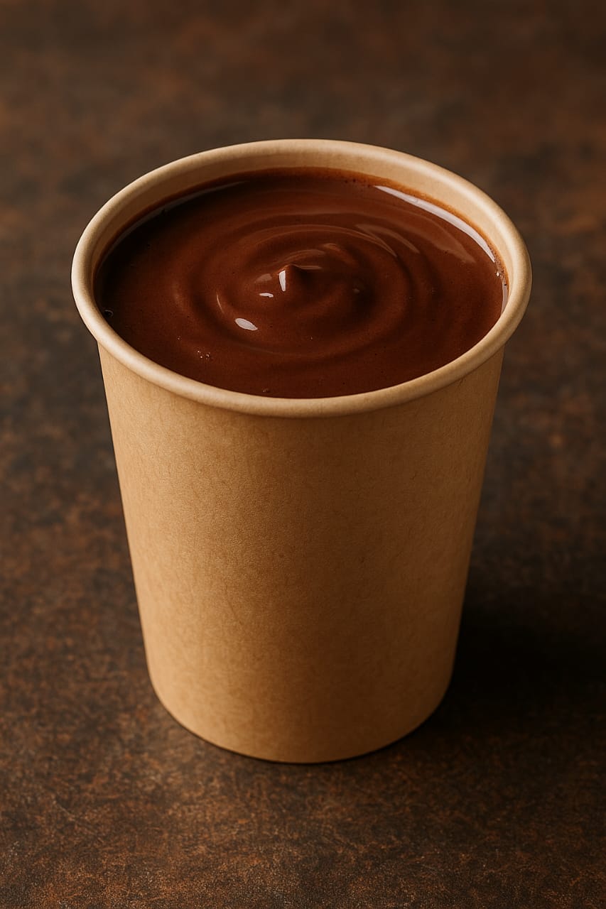 Hot Chocolate (300ml)