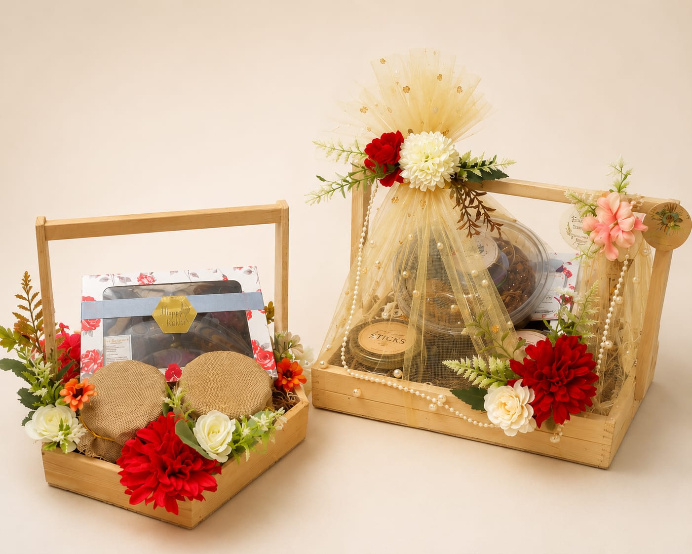 Goodie Baskets