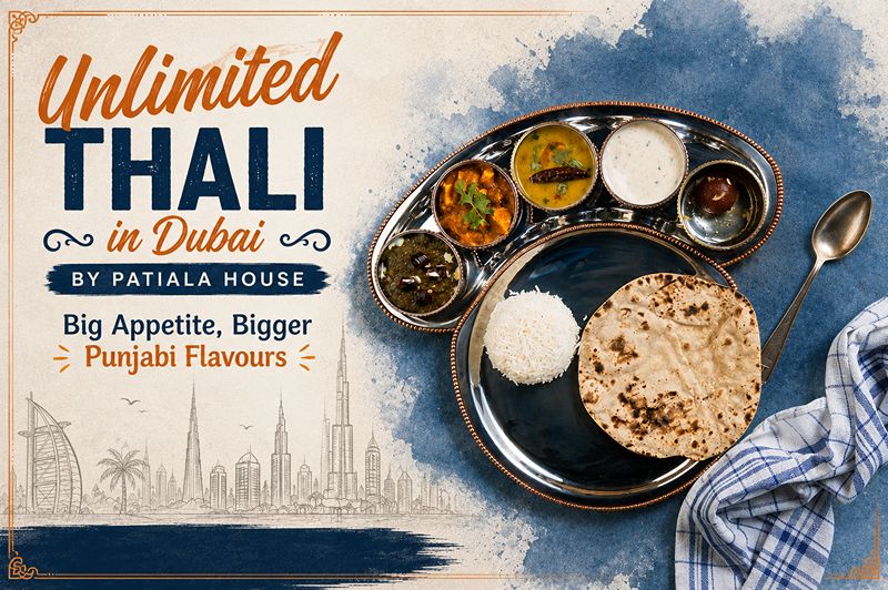 Patiala House Catering