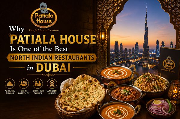 Patiala House Catering