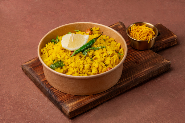 Poha