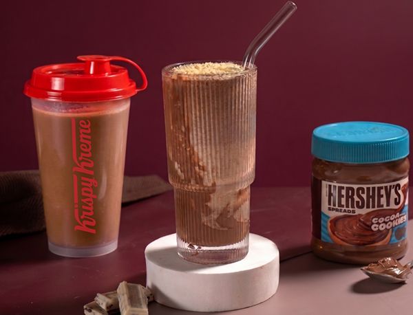 Hershey's Shake