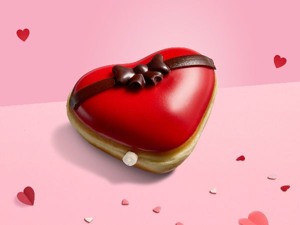 I love you a Choco-Lot