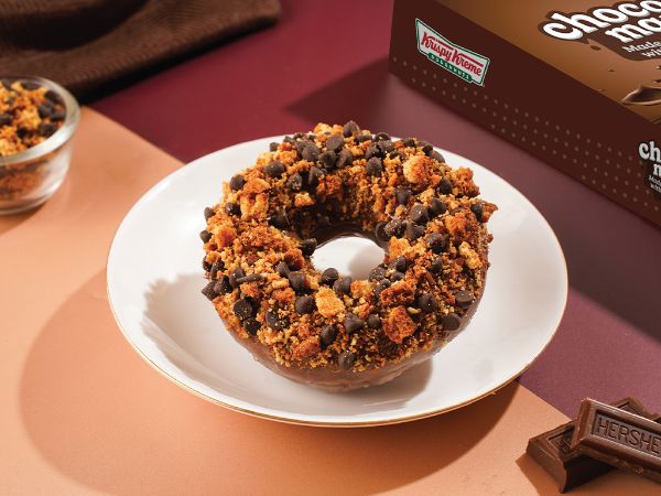 Chocolate Choco chip
