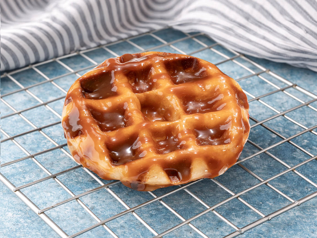 Waffles