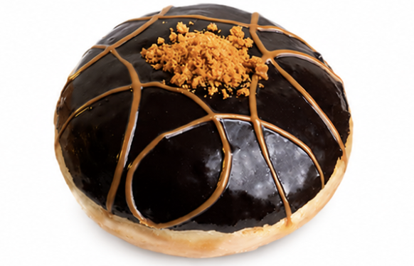 Biscoff Kreme