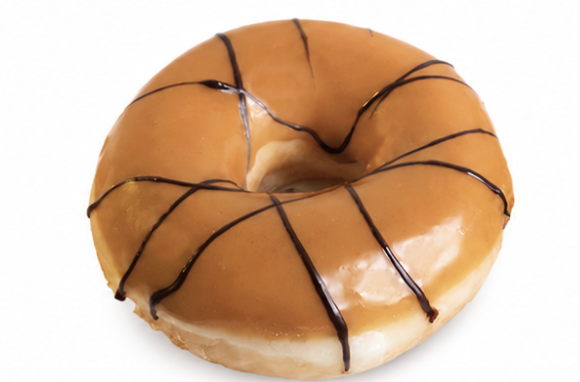 Biscoff Iced