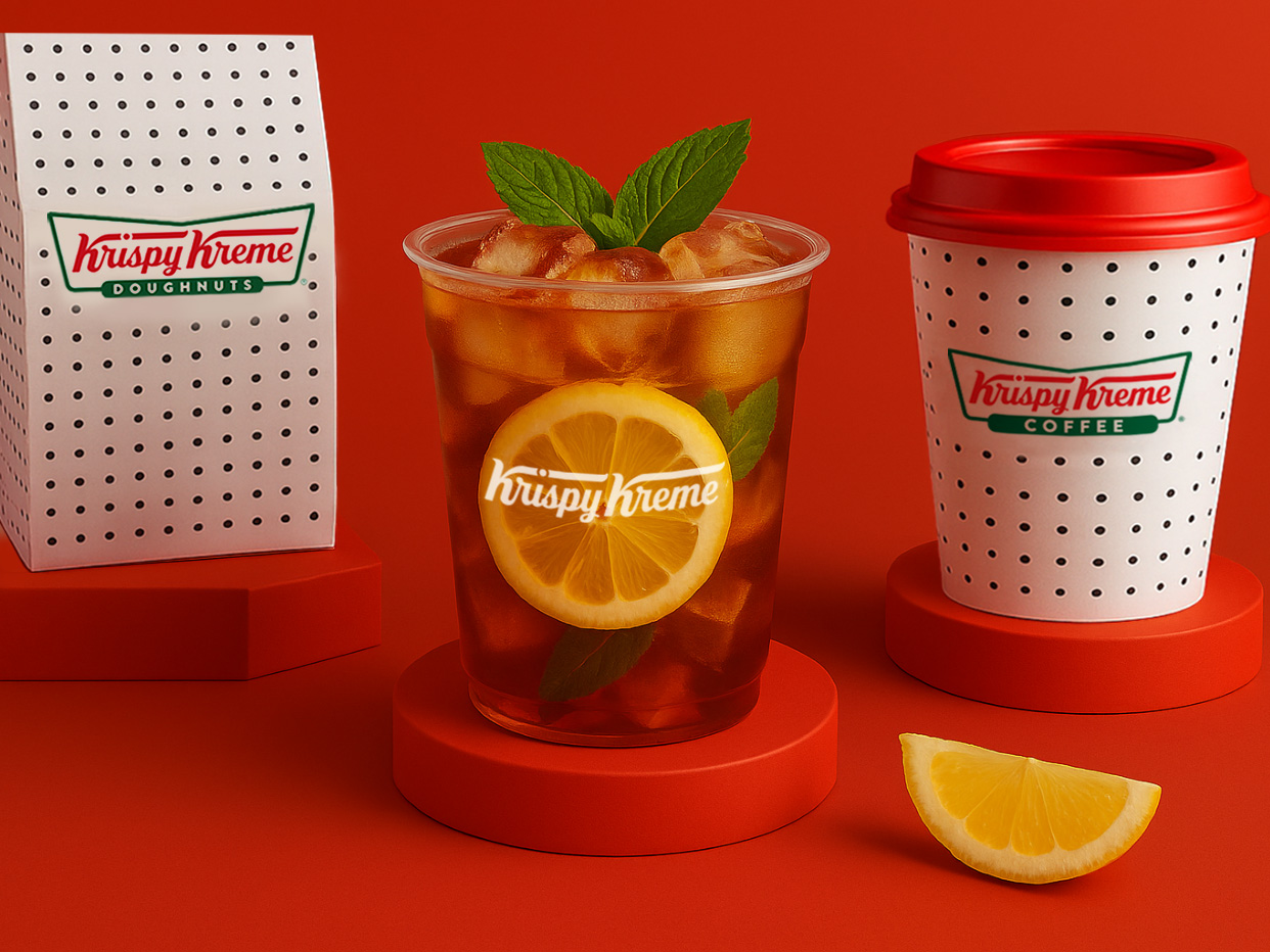 Lemon Ice Tea