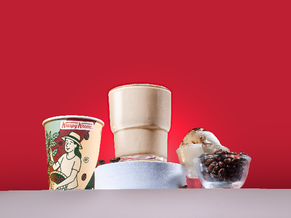 Kreme Frappe